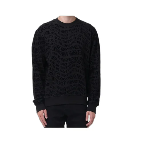 Logo-Print Sweatshirt