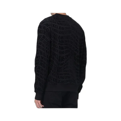 Logo-Print Sweatshirt