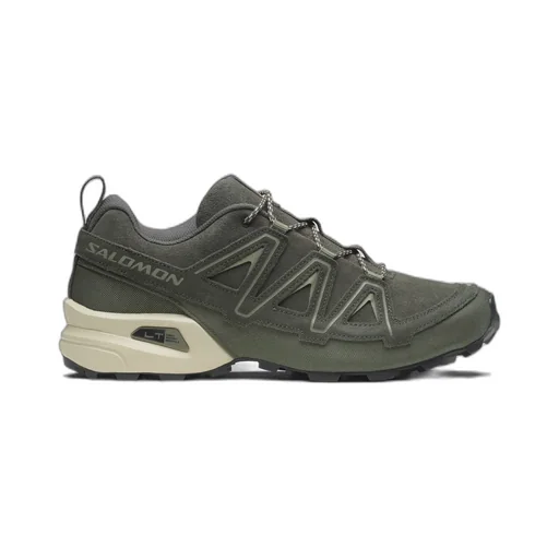 Speedcross 3 Lace-Up Trainers