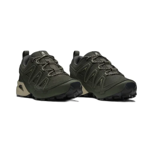 Speedcross 3 Lace-Up Trainers