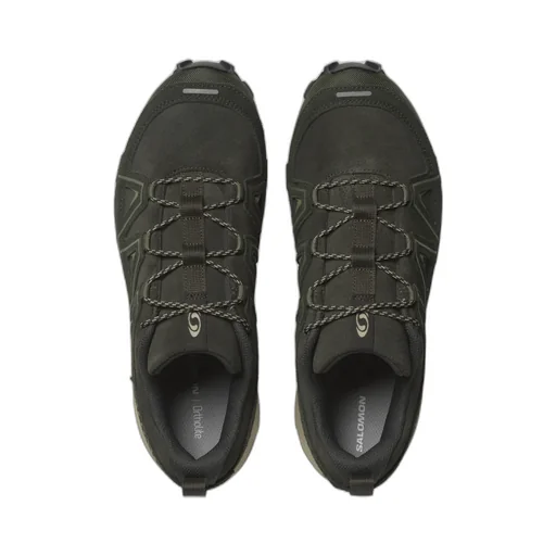 Speedcross 3 Lace-Up Trainers