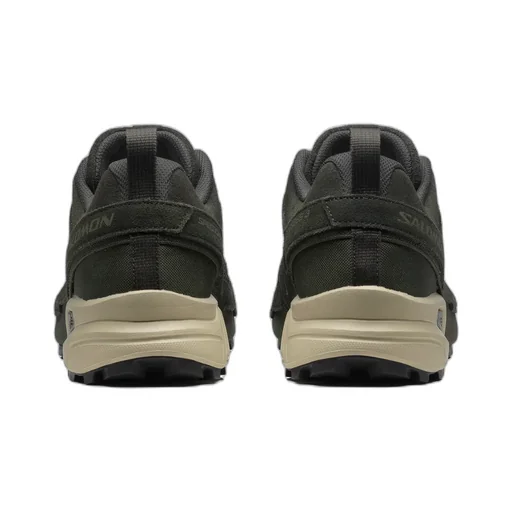 Speedcross 3 Lace-Up Trainers