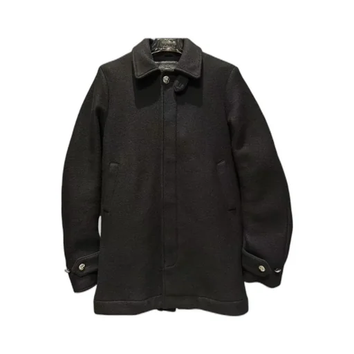 Long-Sleeved Casual Jacket
