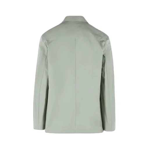 Dries Van Noten Caplans Double-Breasted Blazer