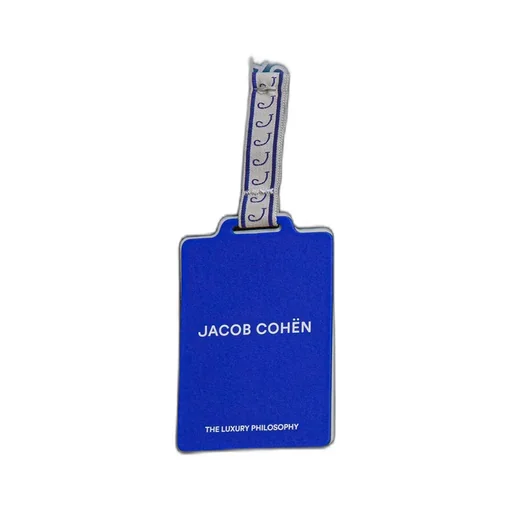 Jacob Cohen Bard Straight Leg Jeans