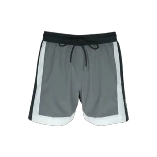 Drawstring Shorts