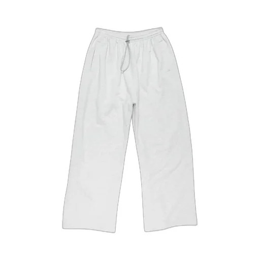 Fleece Logo Sweatpants