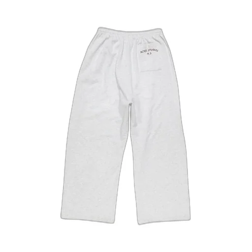 Fleece Logo Sweatpants
