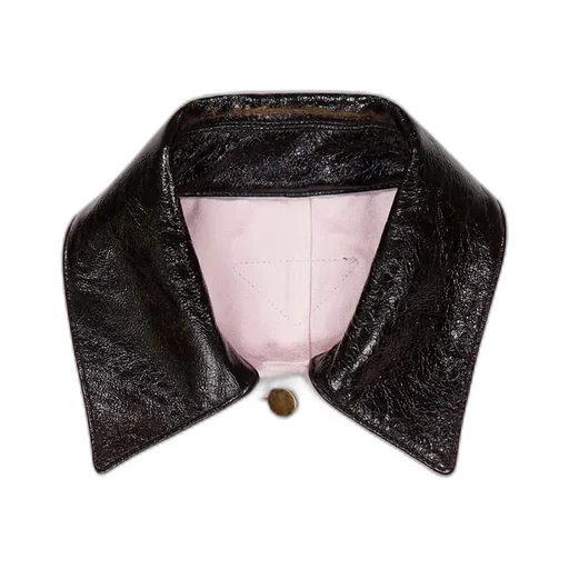 Prada Button-Up Cropped Jacket