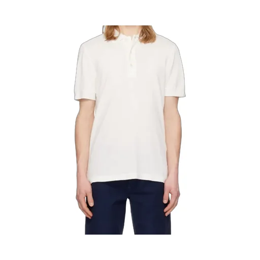 Short Sleeve Polo Shirt