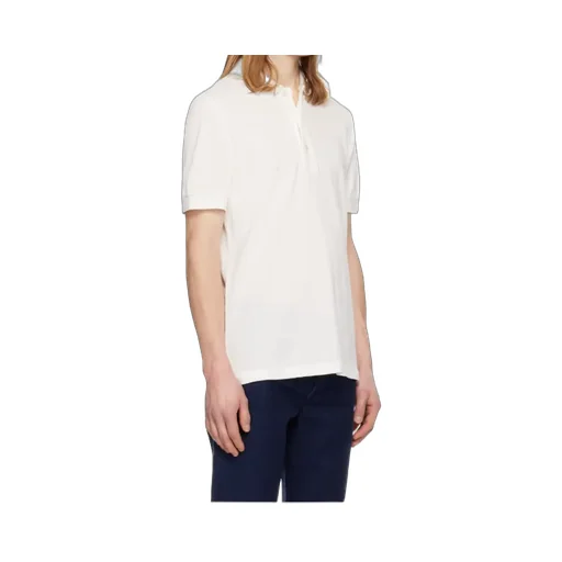 Short Sleeve Polo Shirt