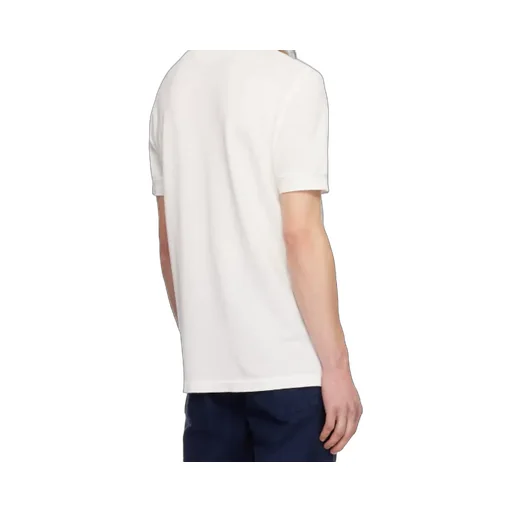 Short Sleeve Polo Shirt