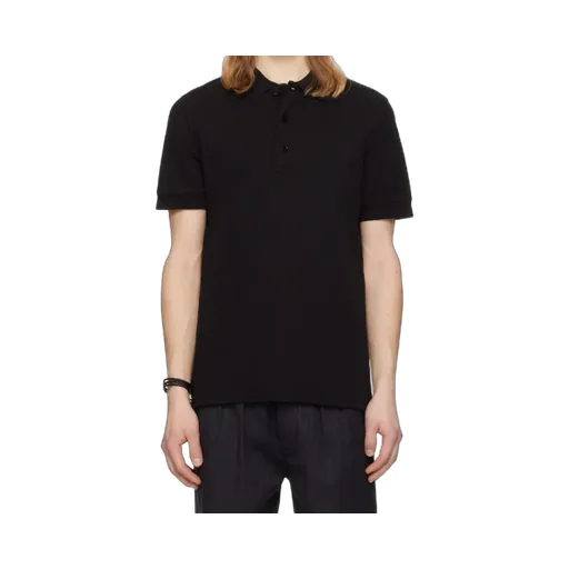 Short Sleeve Polo Shirt