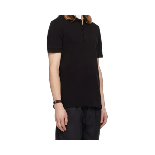 Short Sleeve Polo Shirt