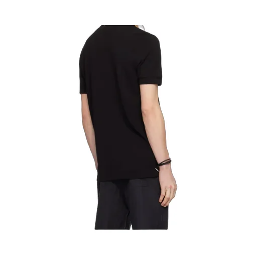 Short Sleeve Polo Shirt