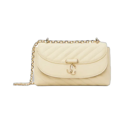 Quilted Chain Shoulder Bag