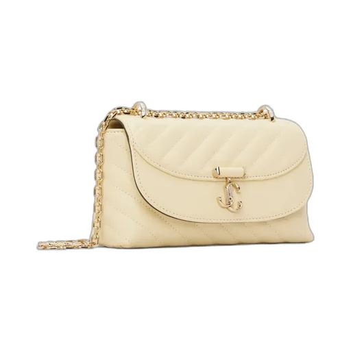 Quilted Chain Shoulder Bag