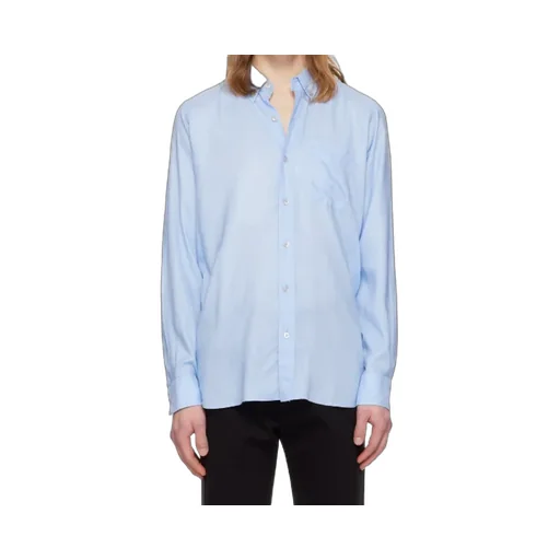Twill Shirt