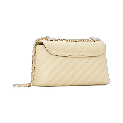 Quilted Chain Shoulder Bag