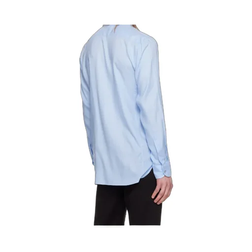 Twill Shirt