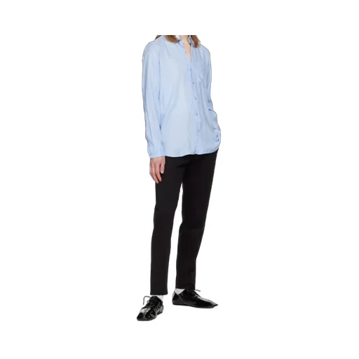 Twill Shirt