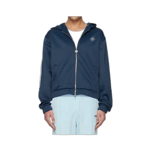 Zipper Sports Jacket