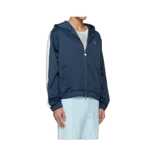 Zipper Sports Jacket