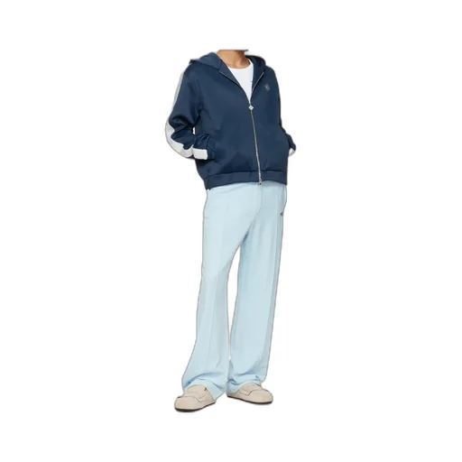 Zipper Sports Jacket