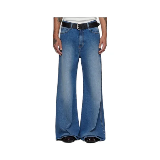 Belt Loop Jeans