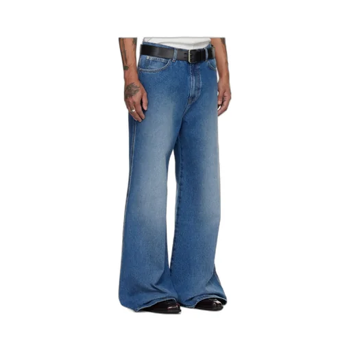 Belt Loop Jeans