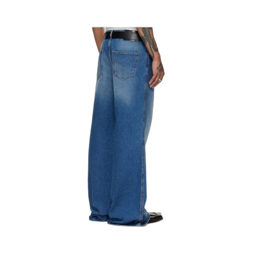 Belt Loop Jeans