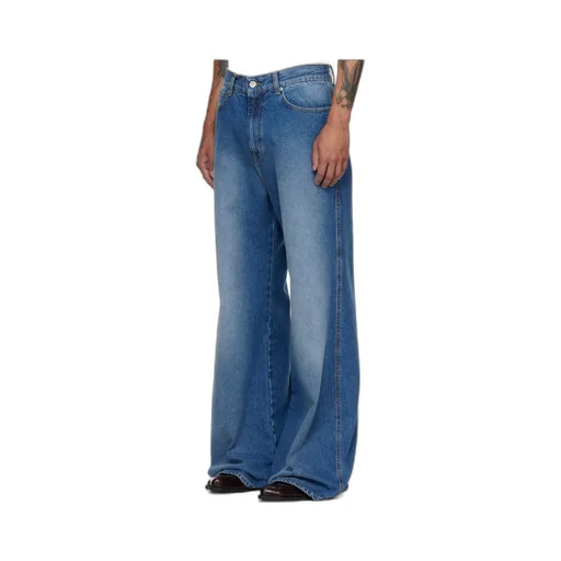 Belt Loop Jeans