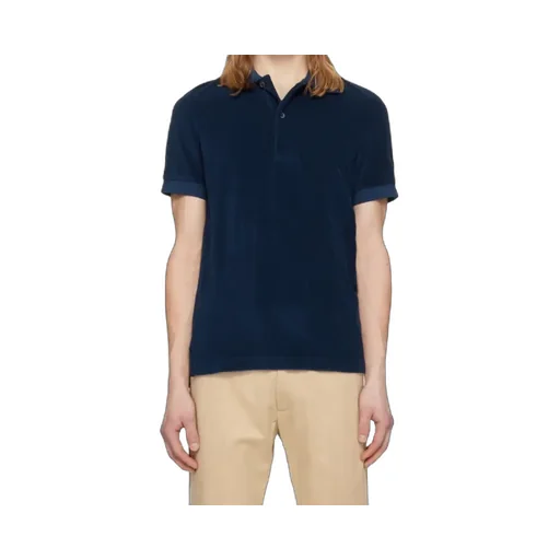 Short Sleeve Polo Shirt
