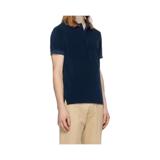 Short Sleeve Polo Shirt