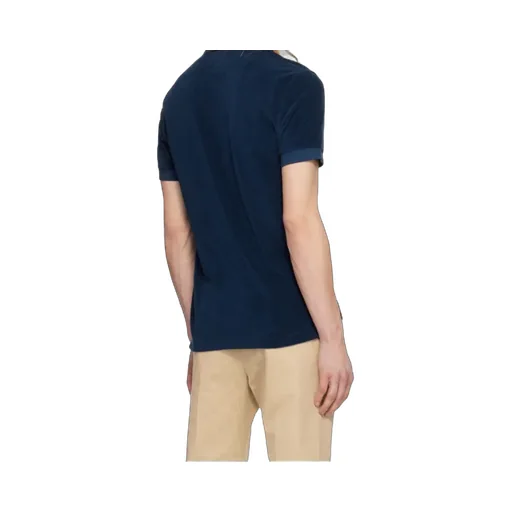 Short Sleeve Polo Shirt