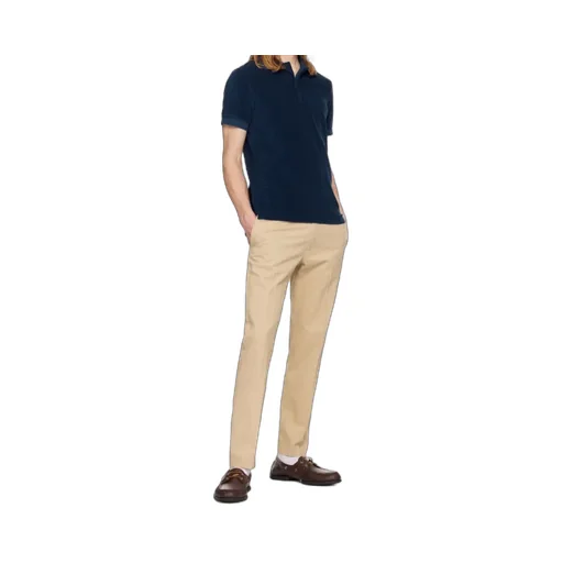 Short Sleeve Polo Shirt