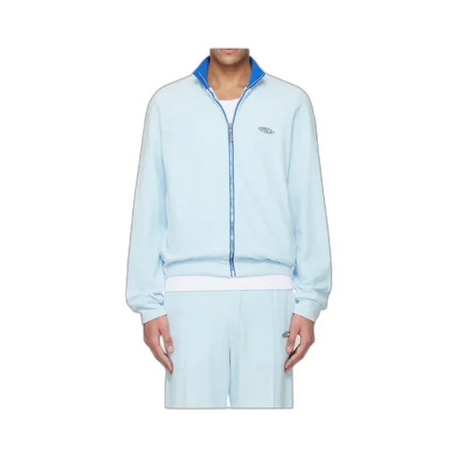Zipper Sports Jacket
