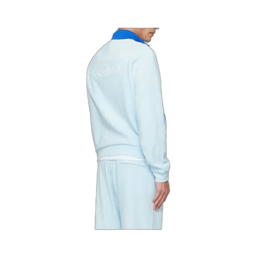 Zipper Sports Jacket