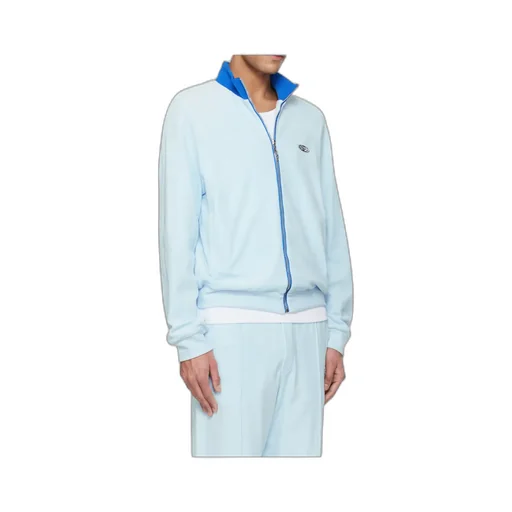 Zipper Sports Jacket