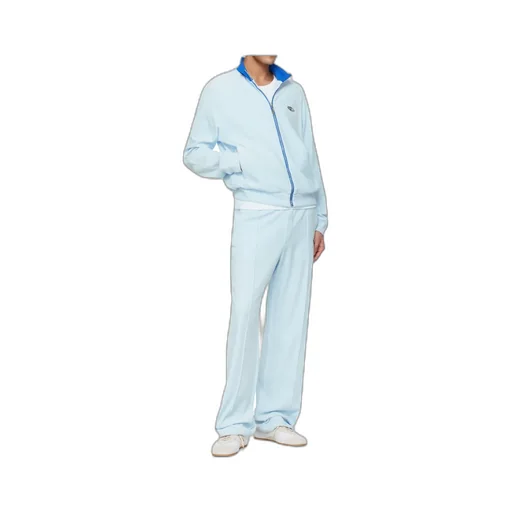 Zipper Sports Jacket