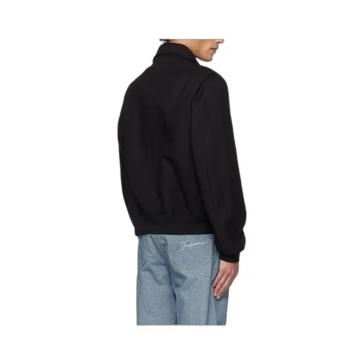 Zip Pocket Jacket