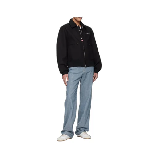 Zip Pocket Jacket