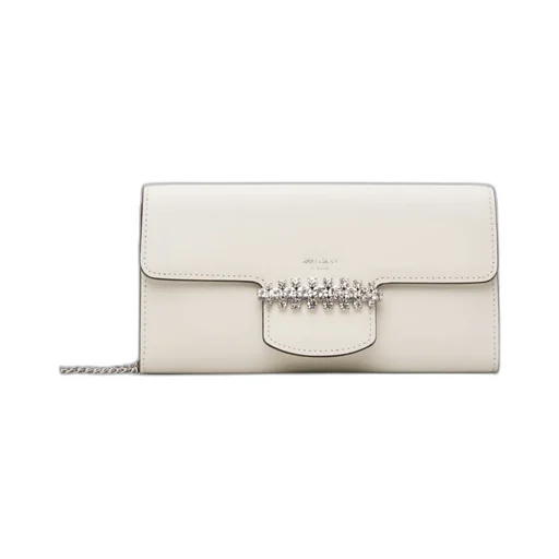 Bing Flap Shoulder Bag