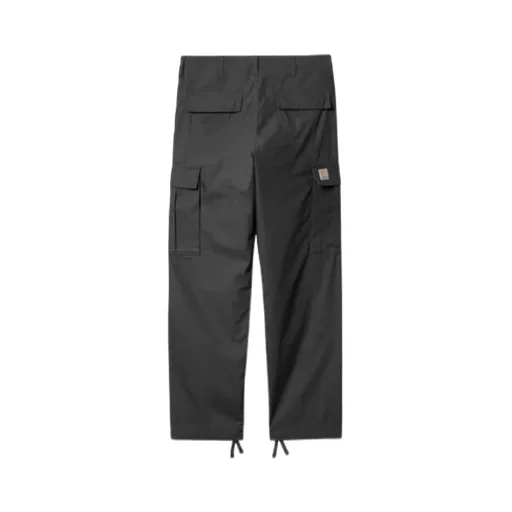 Regular Cargo Pant