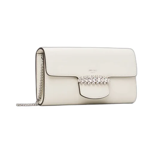 Bing Flap Shoulder Bag