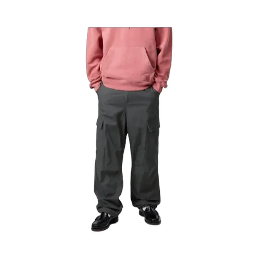 Regular Cargo Pant