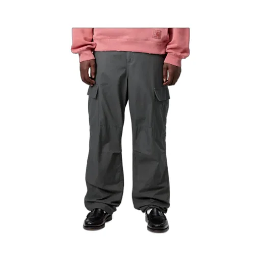 Regular Cargo Pant