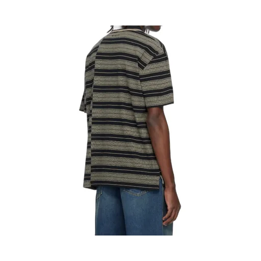 Short-Sleeved Polo Shirt