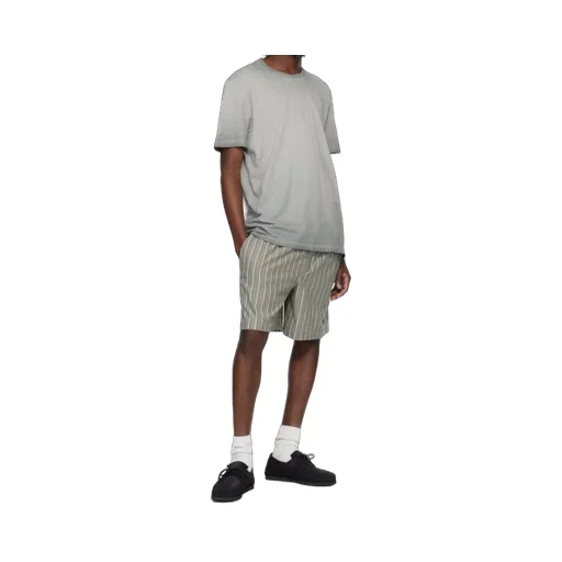 Striped Shorts