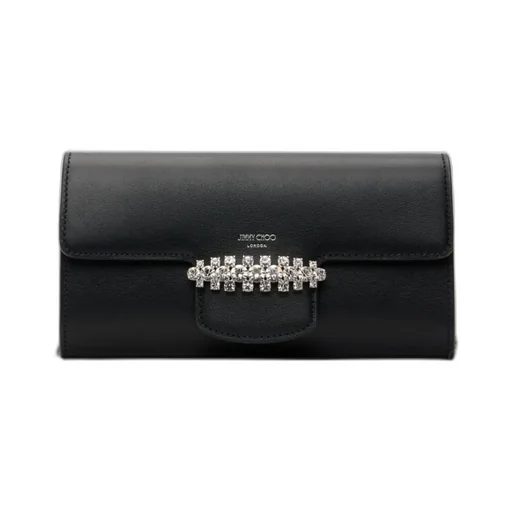 Bing Flap Shoulder Bag
